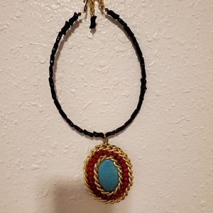 Handmade Choker